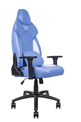 THERMALTAKE GGC V Comfort Series Blue & White, Blue&White, Unisize