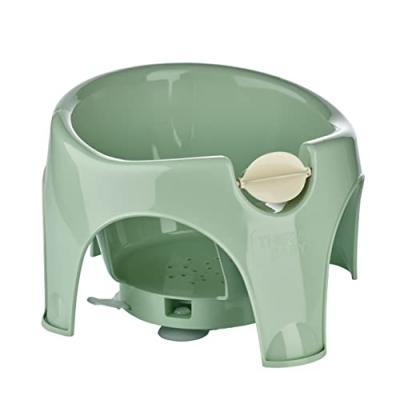 Thermobaby&reg; Anneau de bain enfant Aquafun, vert c&eacute;ladon