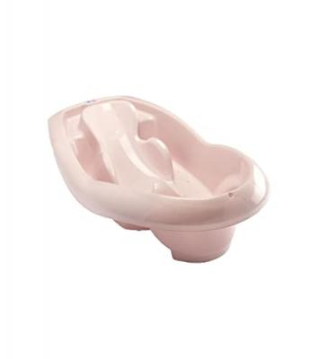 THERMOBABY Baignoire lagon&reg; - Rose poudr&eacute;