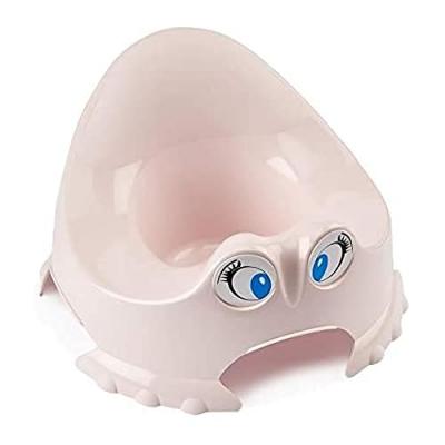 Thermobaby&reg; Pot enfant Funny PP, rose poudr&eacute;