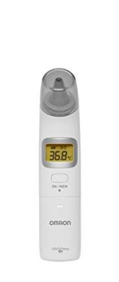 Thermom&egrave;tre Omron Gentle Temp Blanc OMH521E