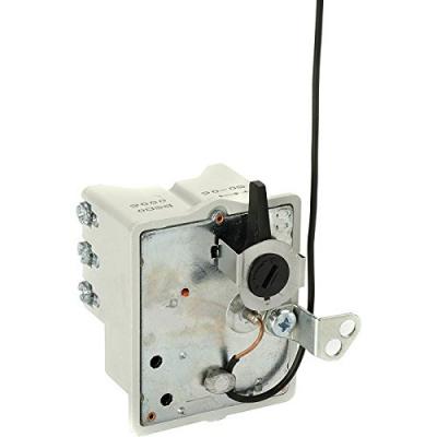 Thermostat &agrave; bulbe tripolaire 370 mm - COTHERM - BSD0000601