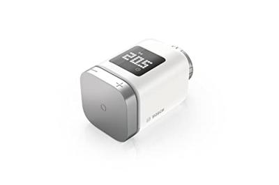 Bosch Smart Home - Heizk&ouml;rper-Thermostat ii Thermostat de radiateur