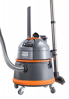 Thomas Boxer - aspirateur - traineau