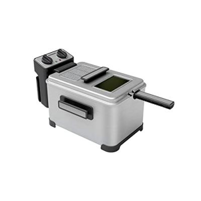 FRITEUSE CLASSIQUE Thomson THDF204X