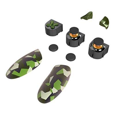 Thrustmaster Eswap X Pro Pc/xbox One/x/s Controller Modules Vert