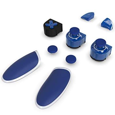Thrustmaster eswap x led naranja pack de m&oacute;dulos adicionales para eswap x pro controller