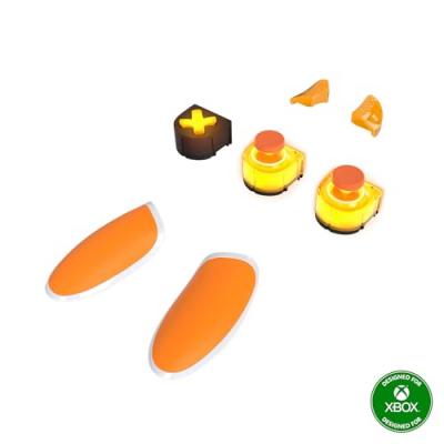 Thrustmaster Eswap X Led Command Modules Orange
