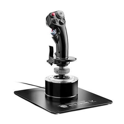 Joystick Thrustmaster HOTAS Warthog Flight Stick
