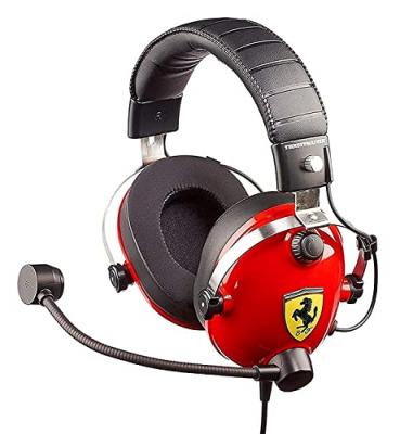 T.racing scuderia ferrari ed