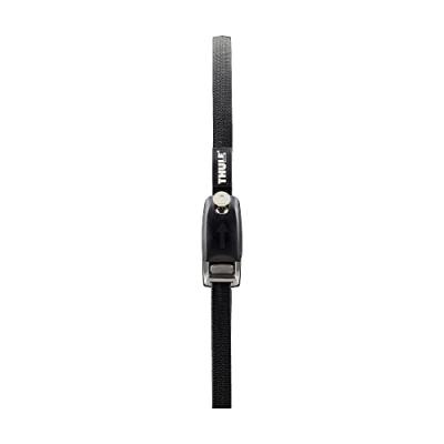 Thule Correa SUJECION Lockable Strap 400CM 841000 Noir