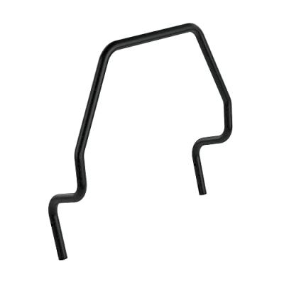 Thule Velospace Xt 3-bike Spare Wheel Adapter 9394 Noir Gar&ccedil;on