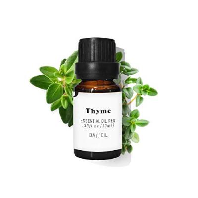 Daffoil Huile Essentielle de Thym Rouge 10 ml