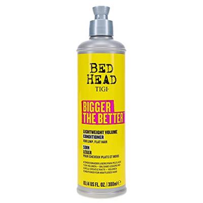BED HEAD bigger the better lightweight volume conditioner 300 ml