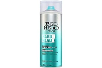 TIGI Bed Head Hard Head Laque Tenue Extra Forte 385&nbsp;Ml