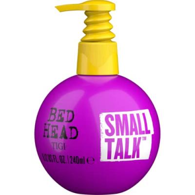 Cr&egrave;me texturisante Small talk Bed Head Tigi 240ML