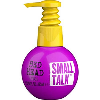 Bed Head by Tigi Mini Small Talk Volumising Hair Styling Cream, 125 ml