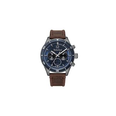 Montre Homme Timberland TDWGF2230903