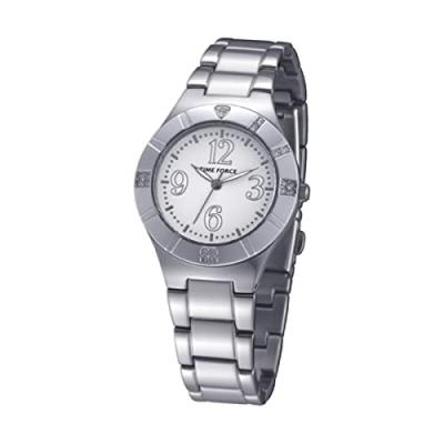 Time Force Montre &agrave; Quartz Woman TF4038L02&nbsp;M 33.0&nbsp;mm