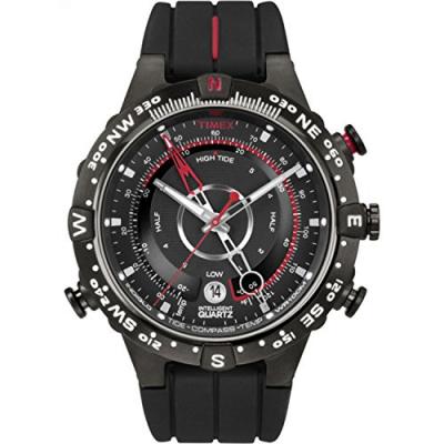 Montre Homme Timex Intelligent T2N720 Noir
