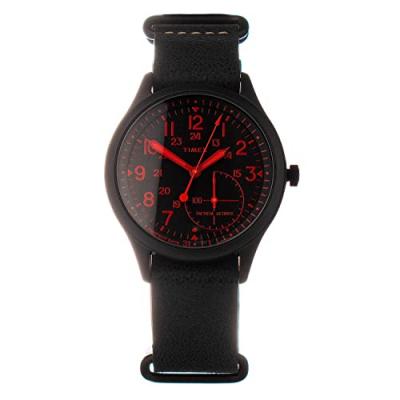 Montre Chronographe Homme Timex Allied TW2R47500