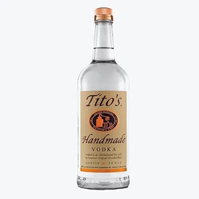 Tito's - Vodka - 40% - 70 Cl
