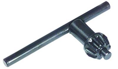 Mandrin &agrave; cl&eacute; cylindrique TIVOLY, Diam.13 mm acier