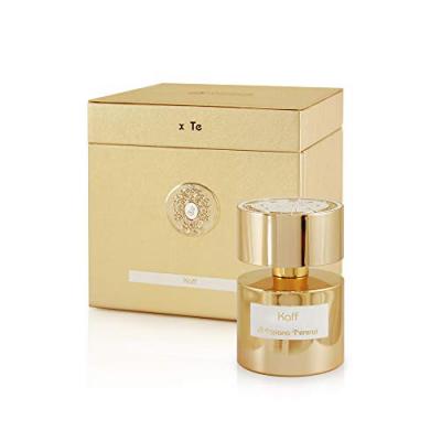 Tiziana Terenzi Kaff Extrait De Parfum Mixte 100 Ml