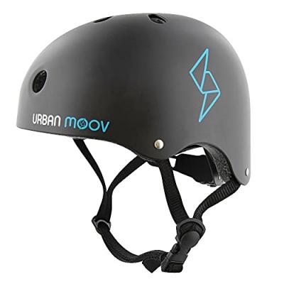 T'nB Tnb - Casque de Protection Taille L Urban Moov Noir