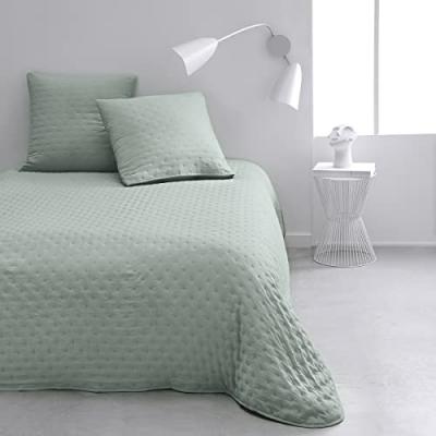 Today HC3 Boutis Polyester Essential Celadon 220x240