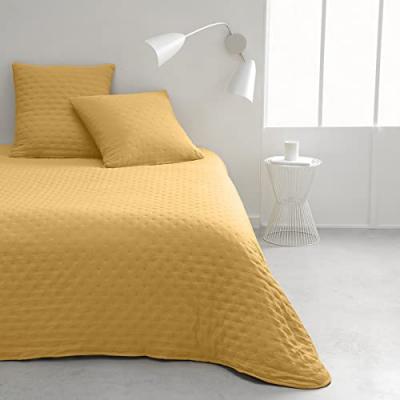 Today HC3 Boutis Polyester Essential Ocre 220x240