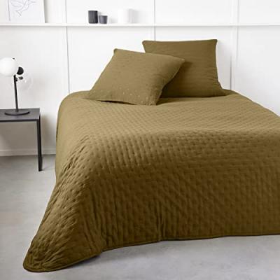 Today HC4 Boutis Polyester Essential Bronze 240x260