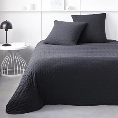 Today HC4 Boutis Polyester Essential Fusain 240x260