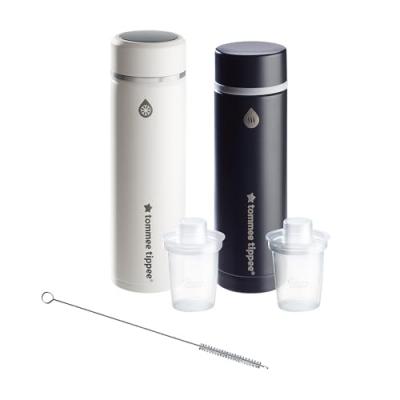 Pr&eacute;parateur de biberons tommee tippee goprep TOM5010415237743