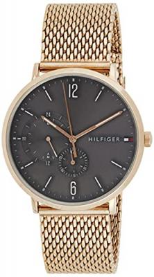 Montre Homme Tommy Hilfiger 1791506