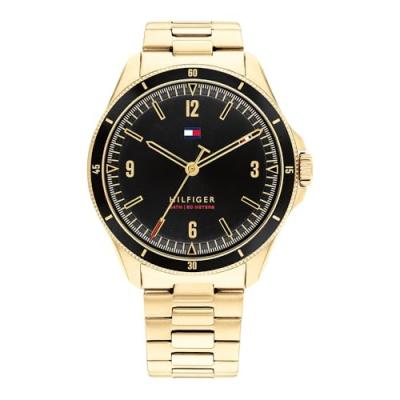 Montre Homme Tommy Hilfiger 1791903