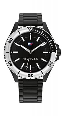Montre Homme Tommy Hilfiger 1792014
