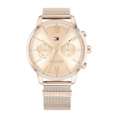 Tommy Hilfiger 1782303, Quartz, 38mm, 3ATM 