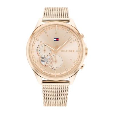Montre Femme Tommy Hilfiger 1782486 