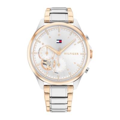 Montre Femme Tommy Hilfiger 1782415 
