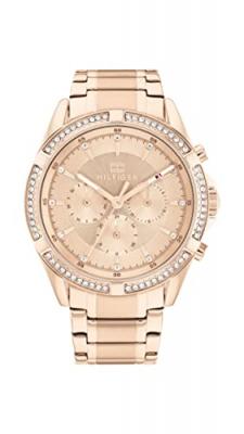 Montre Kenzie Dor&eacute; rose 1782558