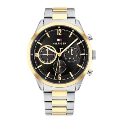Tommy Hilfiger Montre pour hommes 1791944