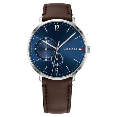 Montre Homme Tommy Hilfiger Cooper 1791508