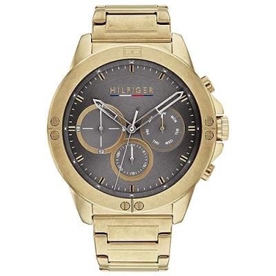 Montre Homme Tommy Hilfiger 1791891