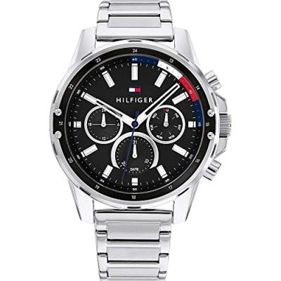 Montre Homme Tommy Hilfiger 1791936
