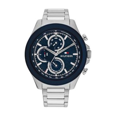 Montre Homme Tommy Hilfiger Clark 1792080