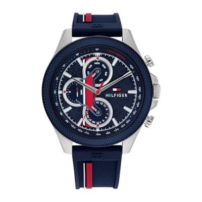 Montre Homme 1792083 - Clark Tommy Hilfiger