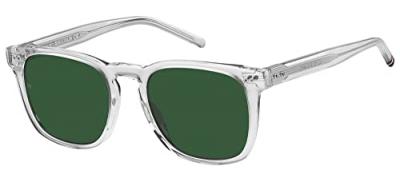 Tommy Hilfiger Crystal Lunettes de soleil 20467790052QT - Homme - Acetate