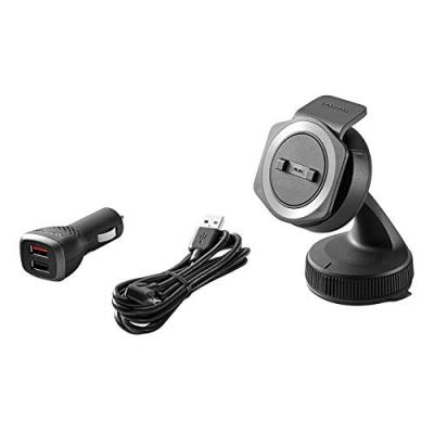 TOMTOM - Accessoire pour RIDER SERIE 40/400 - Kit de fixation pour voiture