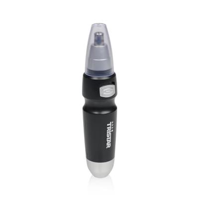 Tristar TR-2571 Tondeuse Nez et Oreilles Noir